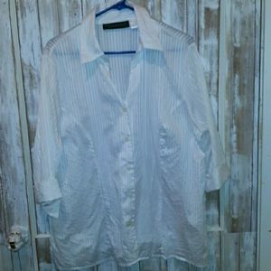 Bernard Holtzman women's shirt